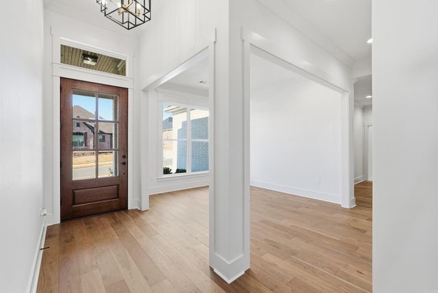 1650 Dolphin Drive, Conway, AR 72034