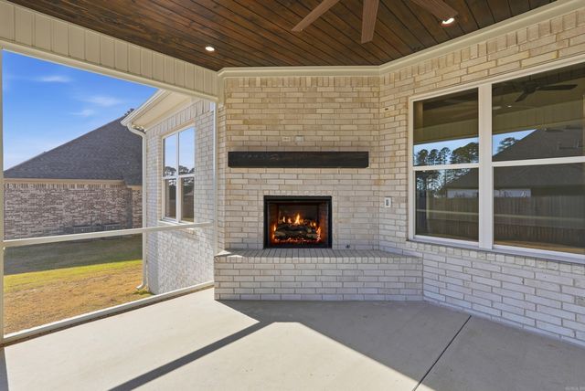 1650 Dolphin Drive, Conway, AR 72034