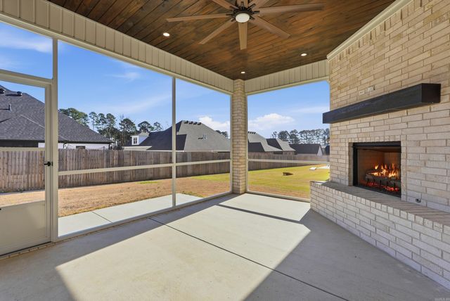 1650 Dolphin Drive, Conway, AR 72034