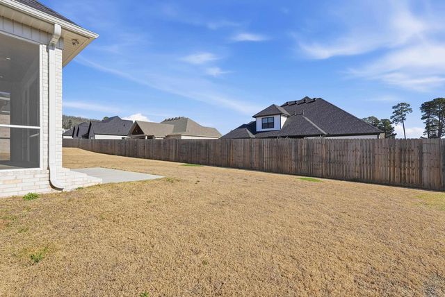 1650 Dolphin Drive, Conway, AR 72034