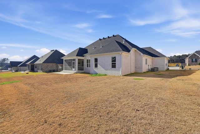1650 Dolphin Drive, Conway, AR 72034