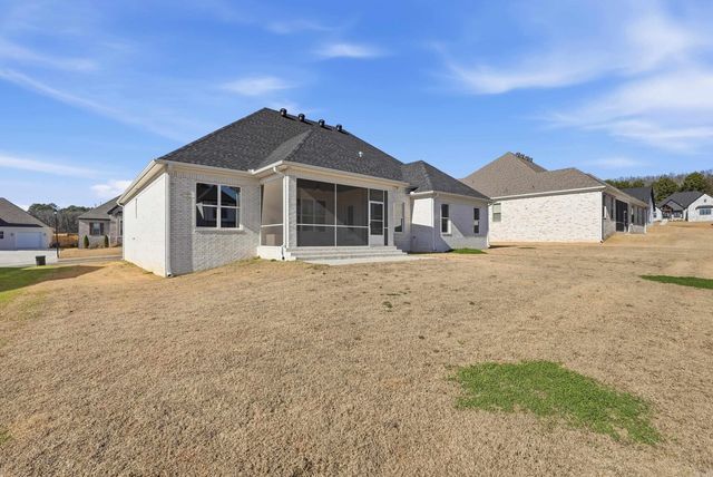 1650 Dolphin Drive, Conway, AR 72034