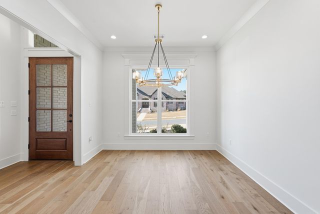 1650 Dolphin Drive, Conway, AR 72034