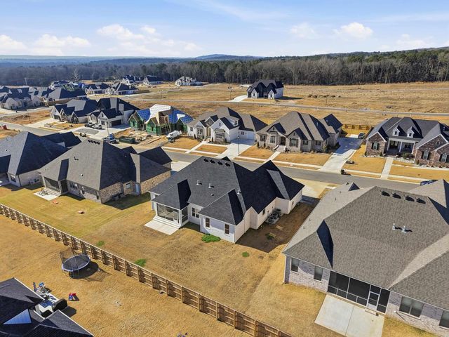 1650 Dolphin Drive, Conway, AR 72034