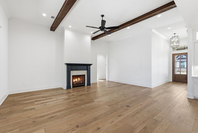 1650 Dolphin Drive, Conway, AR 72034