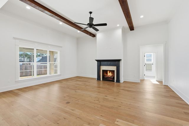 1650 Dolphin Drive, Conway, AR 72034