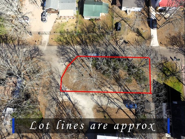 TBD Live Oak Street, Quinlan, TX 75474