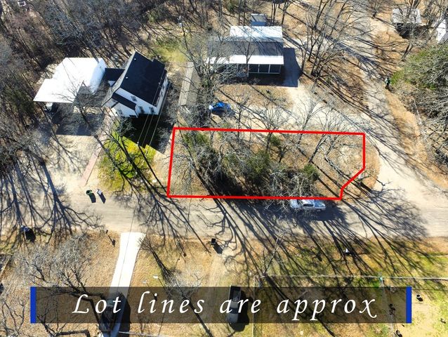 TBD Live Oak Street, Quinlan, TX 75474