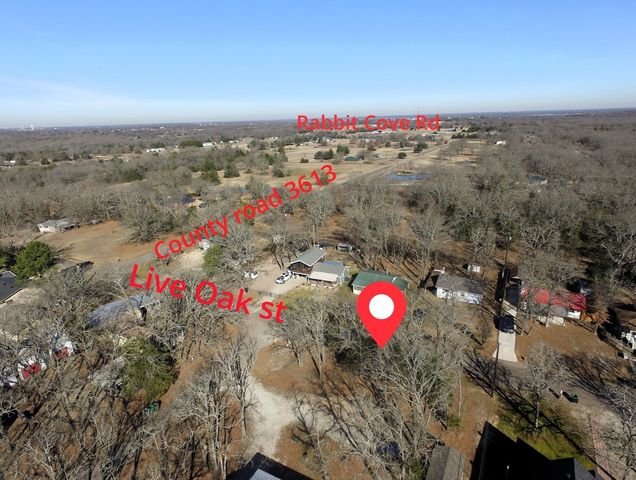 TBD Live Oak Street, Quinlan, TX 75474