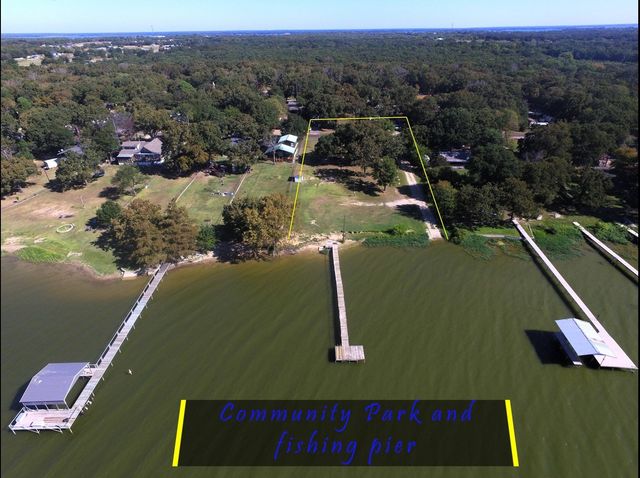 TBD Live Oak Street, Quinlan, TX 75474