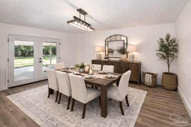 6441 Aspen Ave, Milton, FL 32570