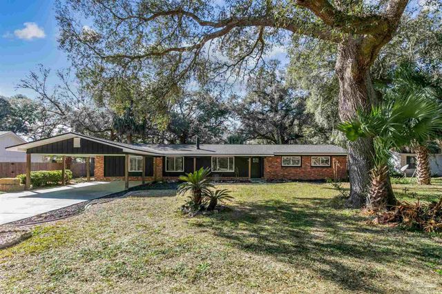 6441 Aspen Ave, Milton, FL 32570