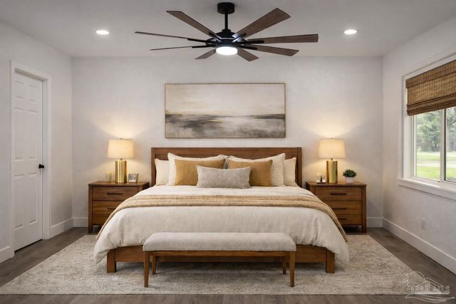 6441 Aspen Ave, Milton, FL 32570