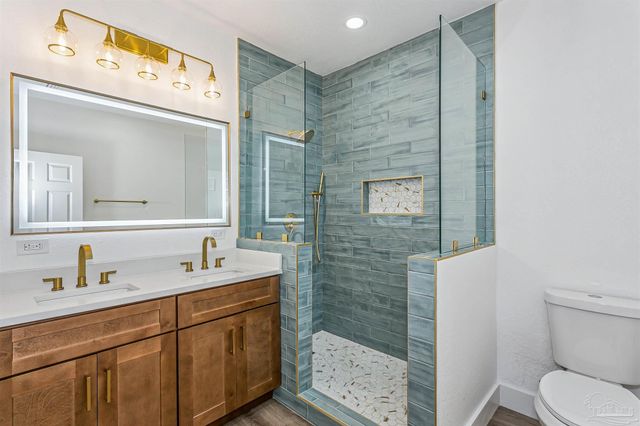 6441 Aspen Ave, Milton, FL 32570