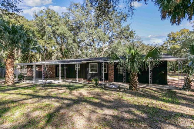 6441 Aspen Ave, Milton, FL 32570