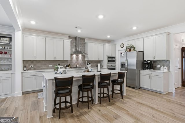 2811 Freshwater Court, Gainesville, GA 30507
