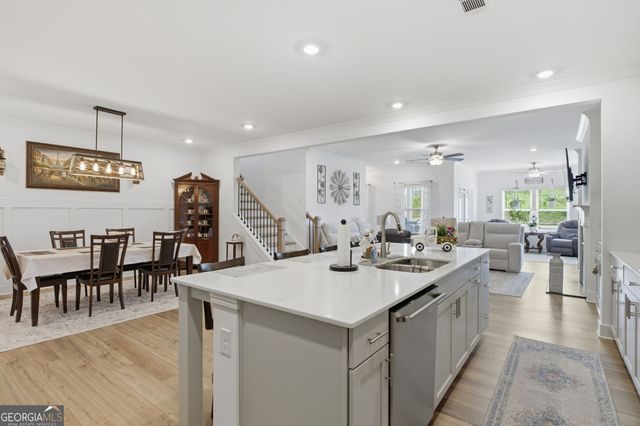 2811 Freshwater Court, Gainesville, GA 30507