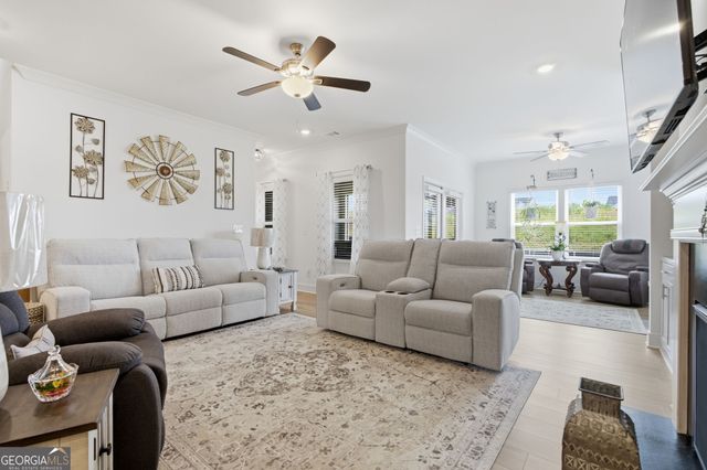 2811 Freshwater Court, Gainesville, GA 30507