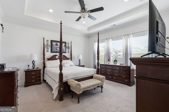2811 Freshwater Court, Gainesville, GA 30507
