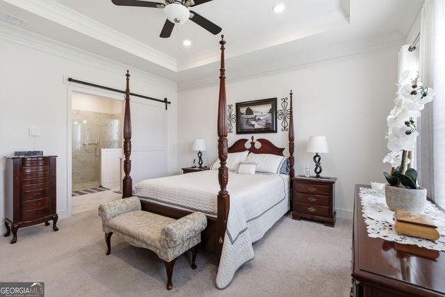 2811 Freshwater Court, Gainesville, GA 30507