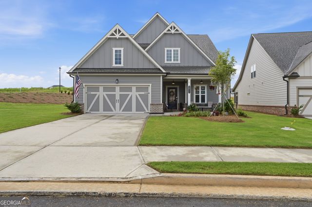 2811 Freshwater Court, Gainesville, GA 30507