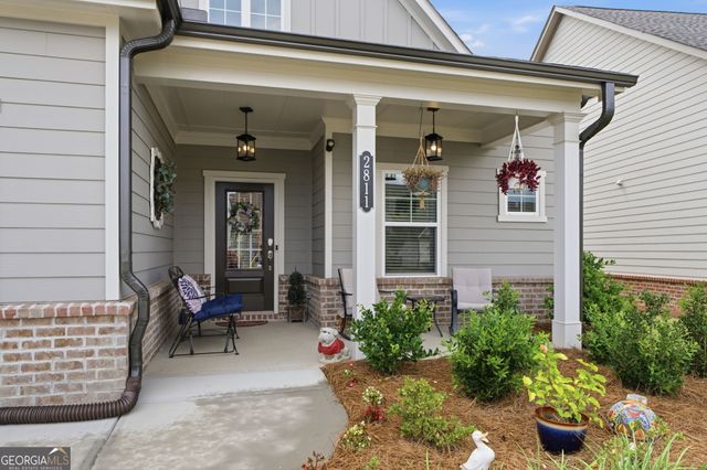 2811 Freshwater Court, Gainesville, GA 30507