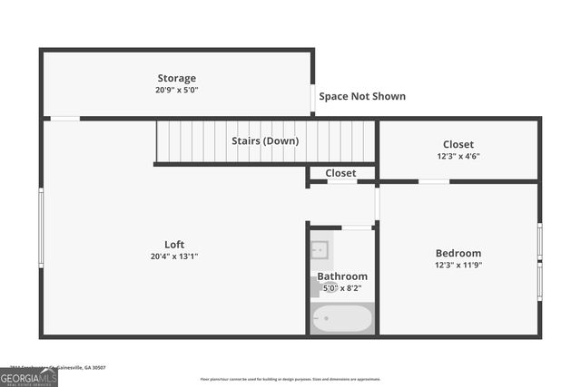 2811 Freshwater Court, Gainesville, GA 30507