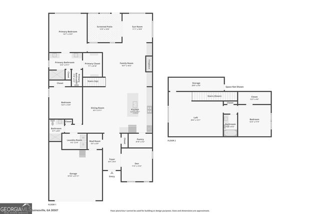 2811 Freshwater Court, Gainesville, GA 30507