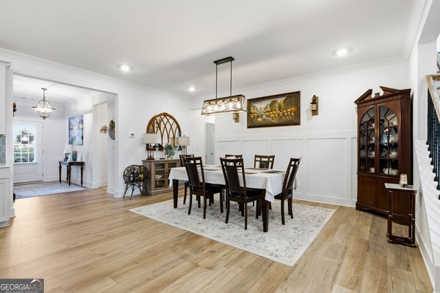 2811 Freshwater Court, Gainesville, GA 30507