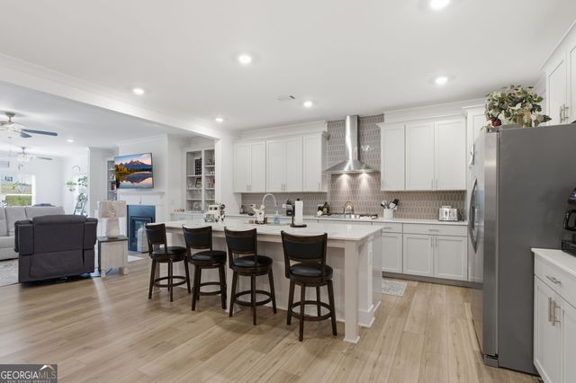 2811 Freshwater Court, Gainesville, GA 30507