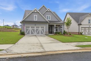 2811 Freshwater Court, Gainesville, GA 30507