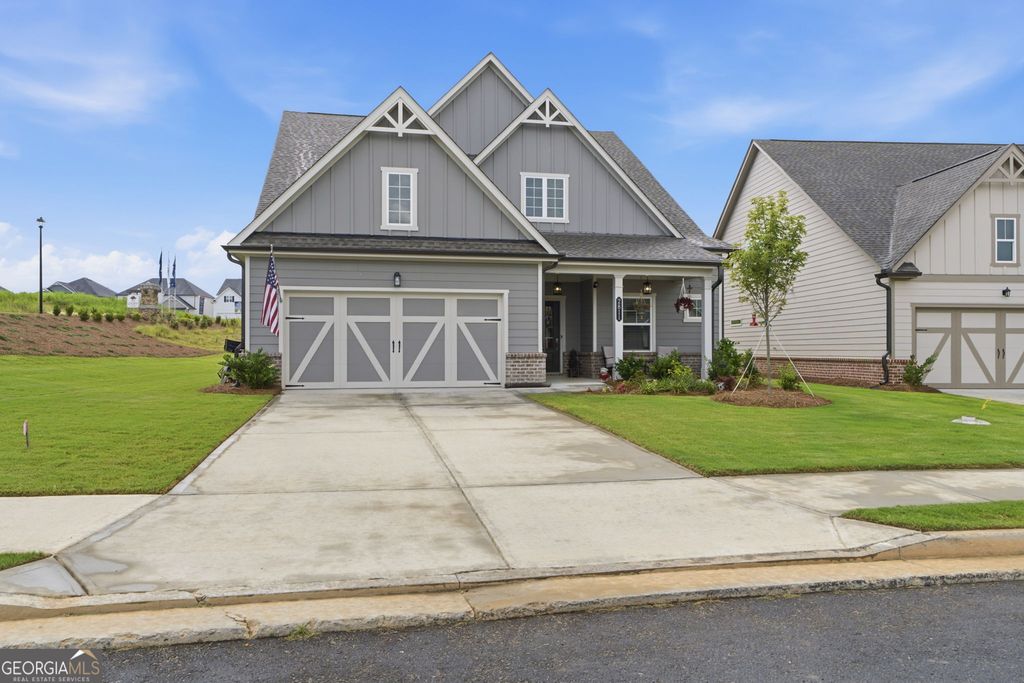 2811 Freshwater Court, Gainesville, GA 30507