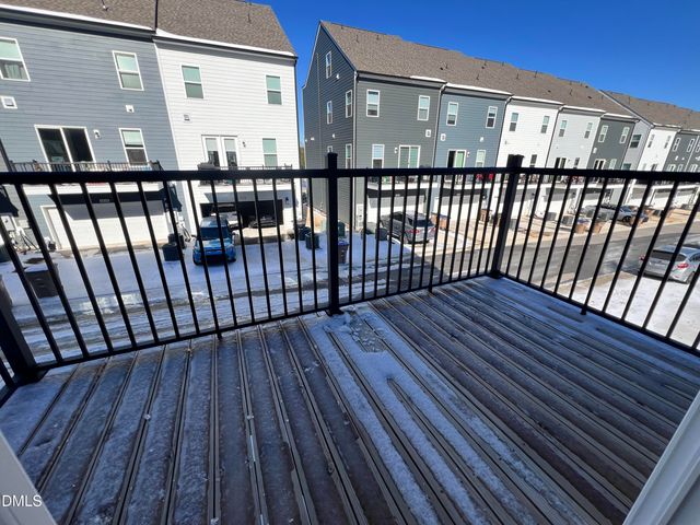 414 Gaston Park Lane 100, Wake Forest, NC 27587