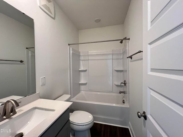 414 Gaston Park Lane 100, Wake Forest, NC 27587