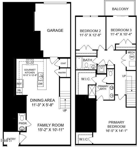 414 Gaston Park Lane 100, Wake Forest, NC 27587