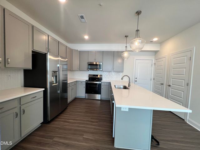 414 Gaston Park Lane 100, Wake Forest, NC 27587