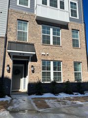 414 Gaston Park Lane 100, Wake Forest, NC 27587