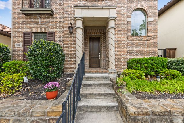7011 Nueces Drive, Irving, TX 75039
