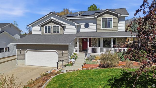 1416 E 1980 N, North Logan, UT 84341