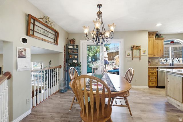 1416 E 1980 N, North Logan, UT 84341