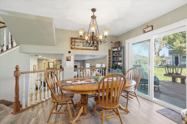 1416 E 1980 N, North Logan, UT 84341