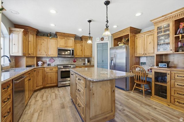 1416 E 1980 N, North Logan, UT 84341