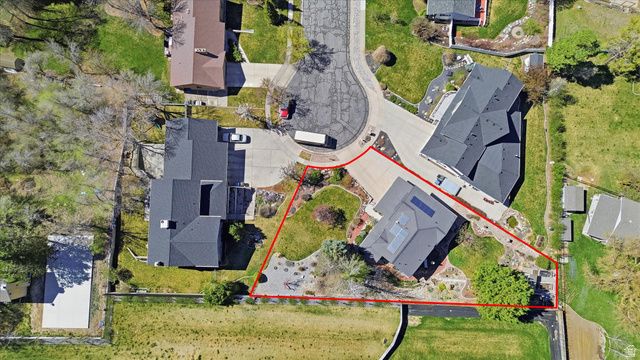 1416 E 1980 N, North Logan, UT 84341