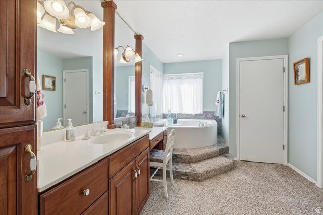 1416 E 1980 N, North Logan, UT 84341