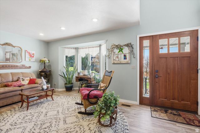 1416 E 1980 N, North Logan, UT 84341