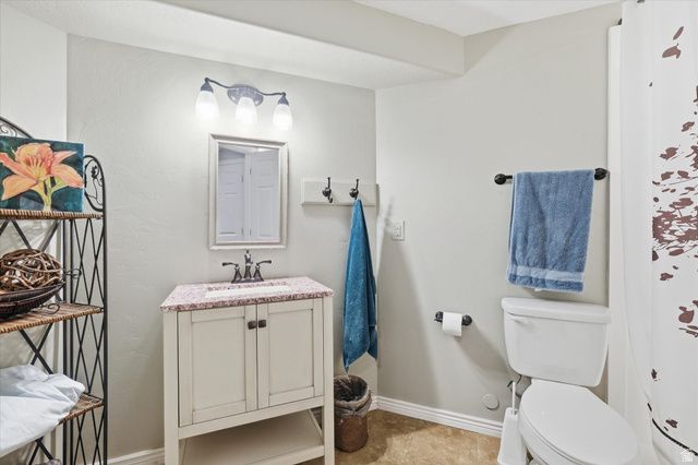 1416 E 1980 N, North Logan, UT 84341