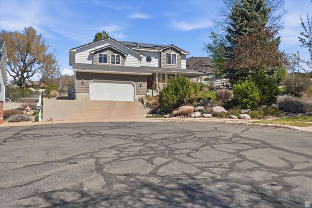 1416 E 1980 N, North Logan, UT 84341