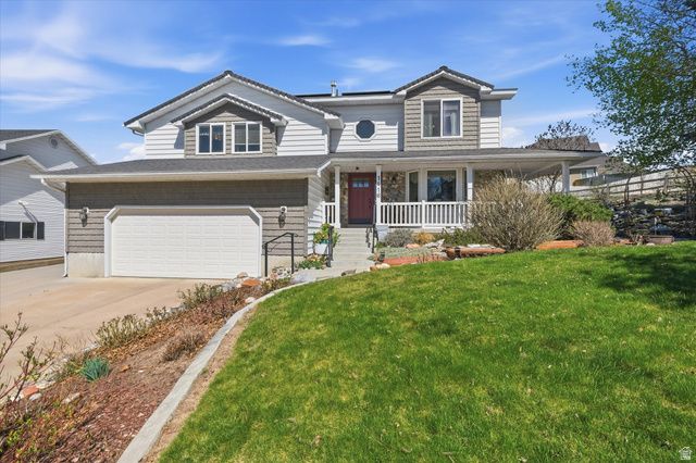 1416 E 1980 N, North Logan, UT 84341