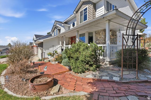 1416 E 1980 N, North Logan, UT 84341