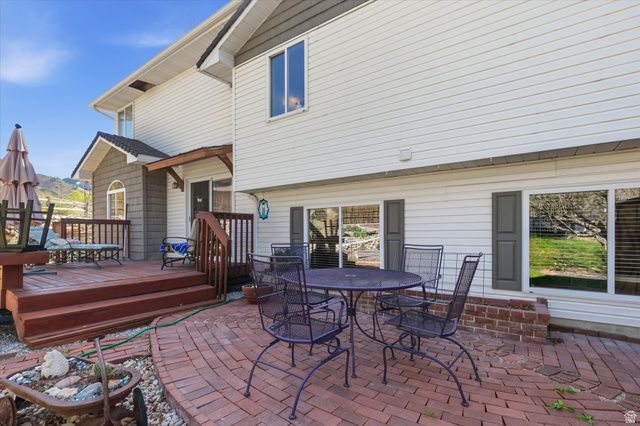 1416 E 1980 N, North Logan, UT 84341